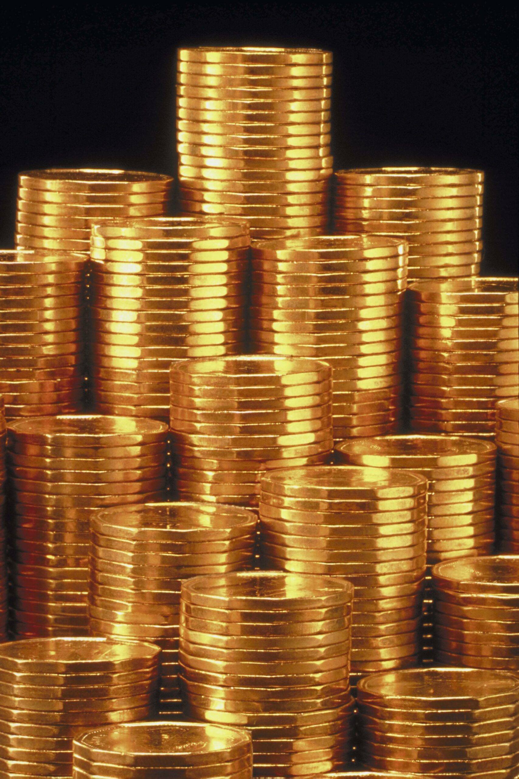 Can You Owe the IRS on Gold in Your IRA?