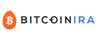 Bitcoin IRA logo